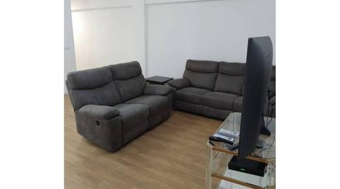 Foto 5 de Piso en venta en Cisneros, La Seu,  Valencia Capital