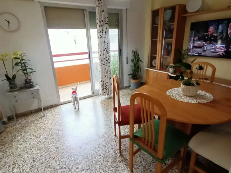 Wohnung mit Aufzug zum Verkauf in SAN PASCUAAL 10, imagen 22