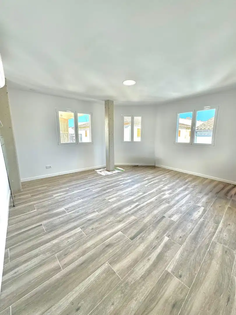 Habitación de Piso en venta en Sa Pobla con Aire acondicionado, Terraza y Balcón