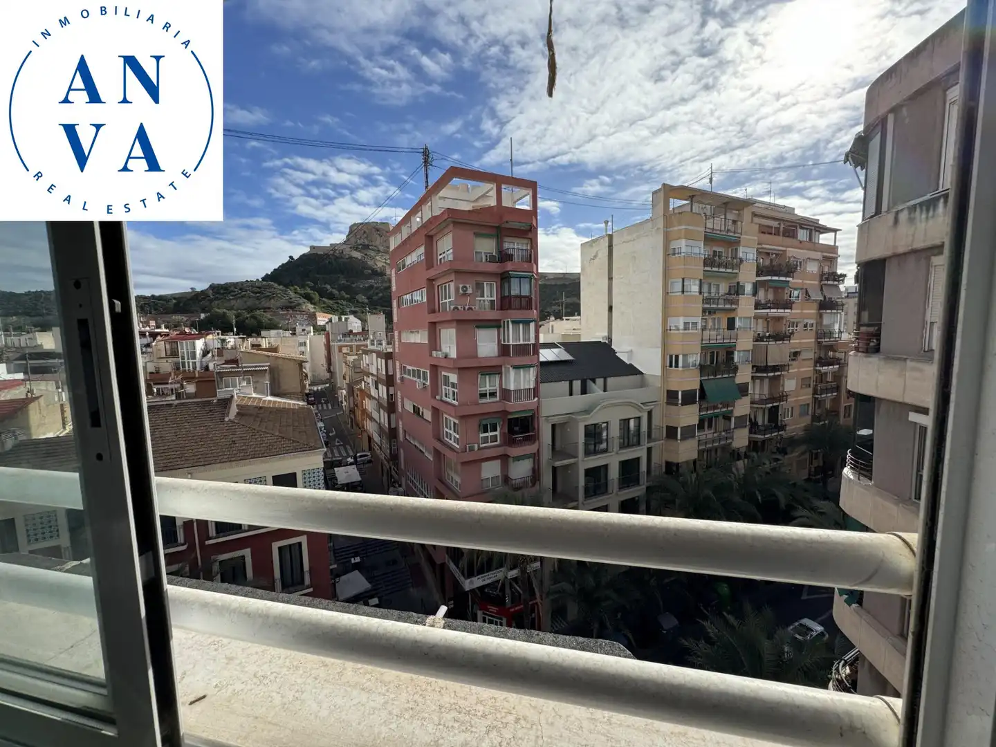 Penthouse mit Aufzug zum Verkauf in Centro, imagen 36
