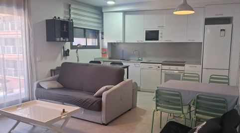 Foto 5 von Wohnung zur Miete in Zona Papa Luna - Platja del Gurugú, Benicarló