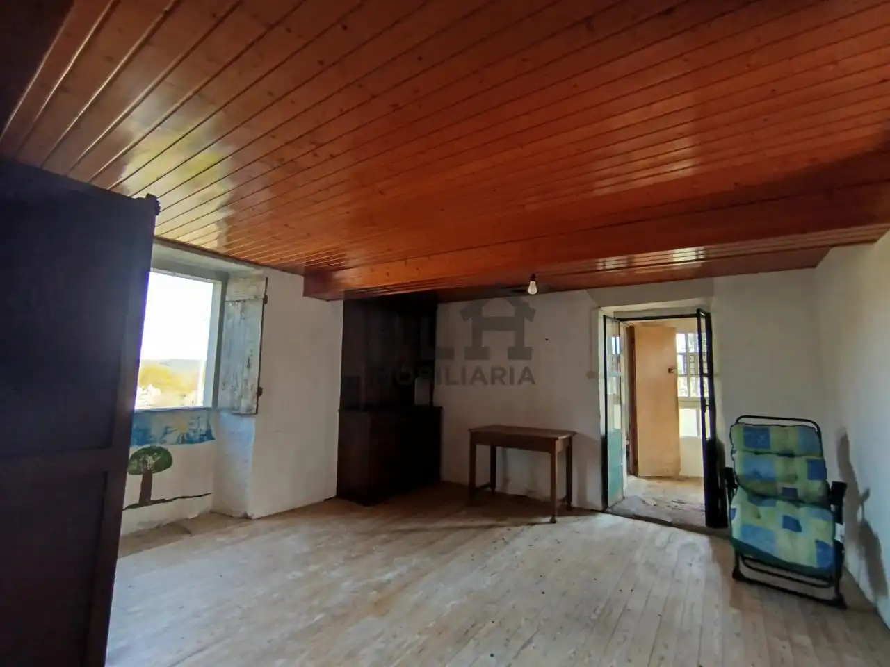 Casa o chalet en venta en Carballedo