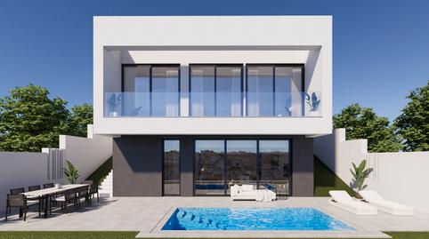 Foto 2 de Casa o chalet en venta en Calle Petronio, Fuente Alegre - El Chaparral - Los Morales, Málaga