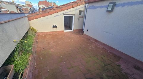 Foto 3 de Dúplex en venda a Avinguda de L'estatut, La Serreta, Rubí