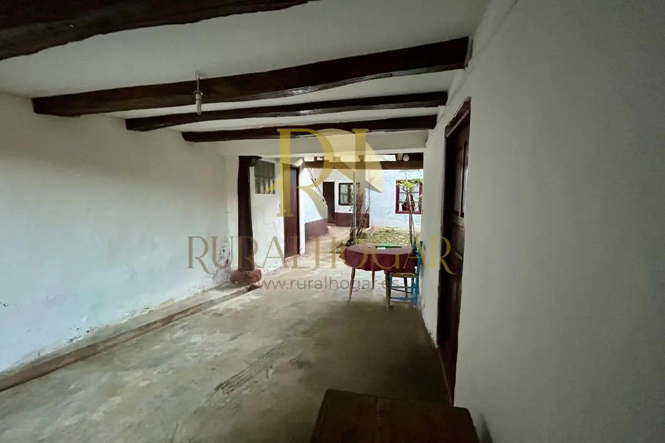 Casa o chalet en venta en Calle el Cueto, 25, Ardón