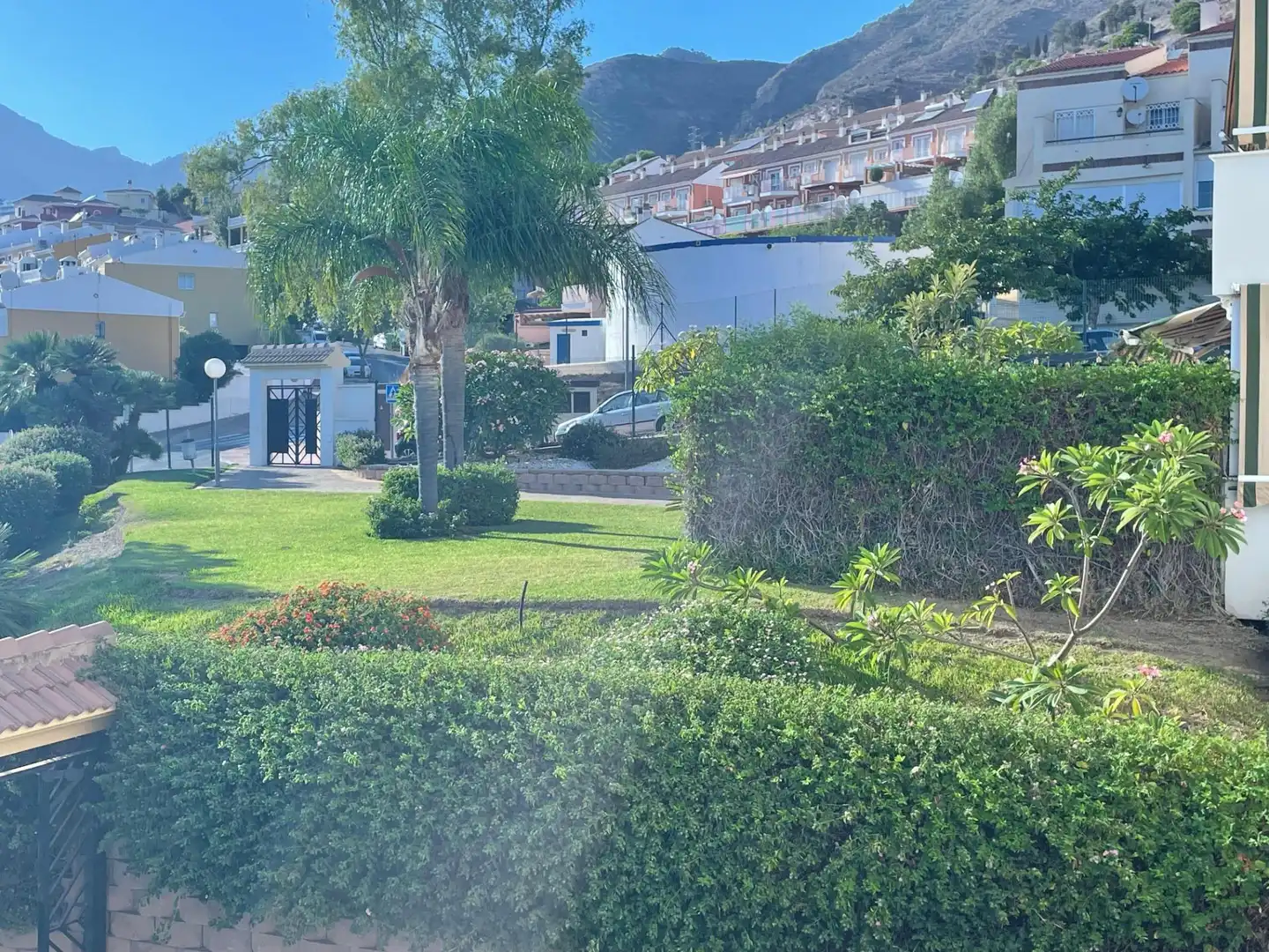Vista exterior de Piso en venta en Montealto - Monterrey