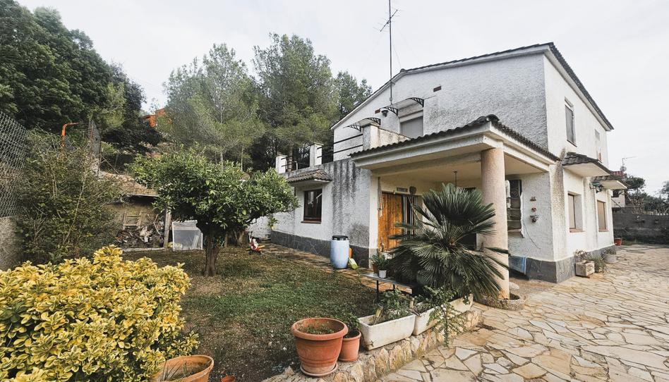 Photo 1 of Single-family semi-detached for sale in Carrer Contxa Espina, Vespella de Gaià, Tarragona