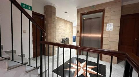 Foto 4 de Oficina de alquiler en Calle Martínez Campos, 16, Ensanche Centro - Puerto, Málaga Capital