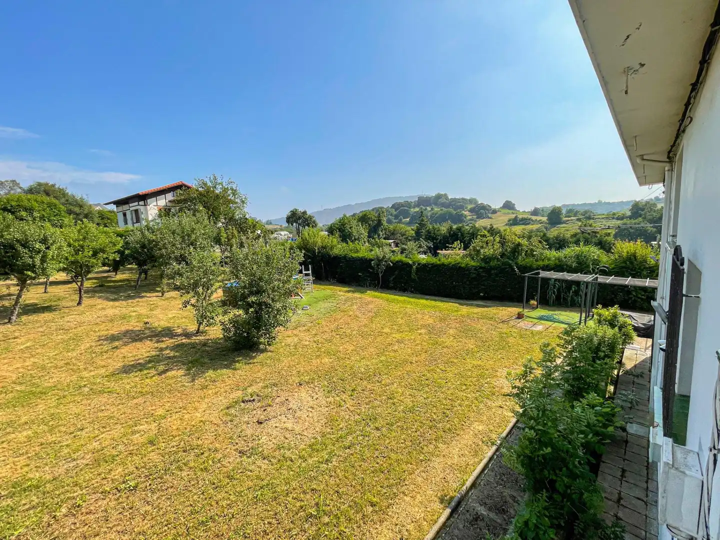 Houses for sale in Abanto y Ciérvana-Abanto Zierbena  with Heating, Private garden and Storage room