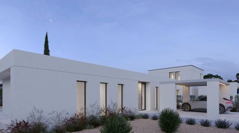 Foto 3 de Casa o chalet en venta en N/a, Hacienda del Álamo Golf, Fuente Álamo de Murcia