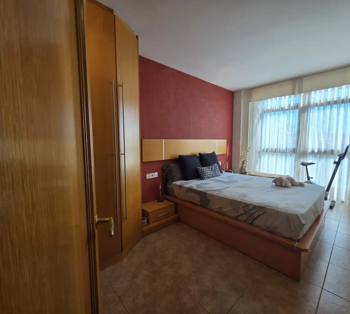 Appartamento con terrazza in vendita a Carrer Doctor Klein, imagen 33