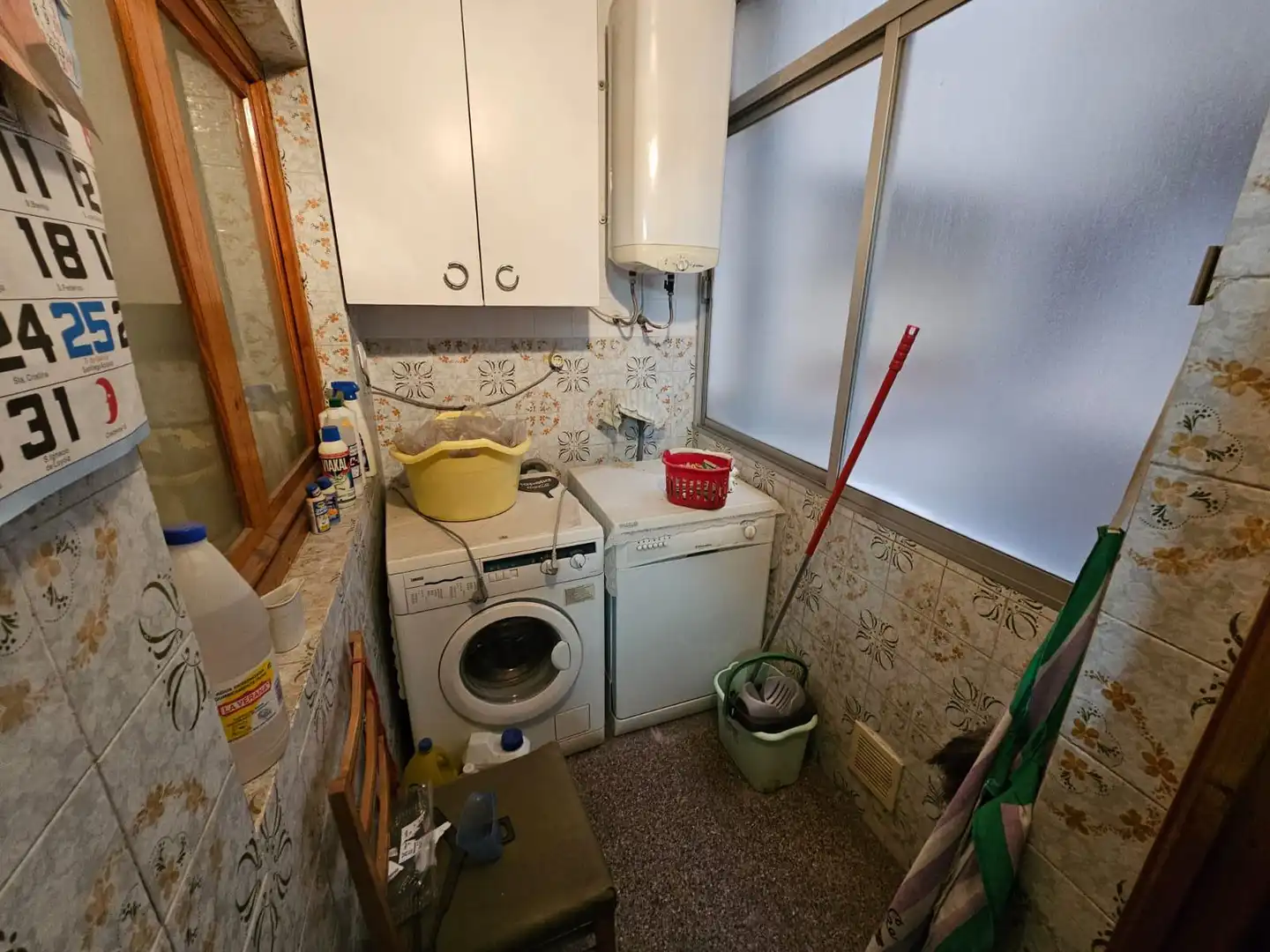 Apartamento en venta en Plaza de Toros - Avenida Chapí - Trinquete