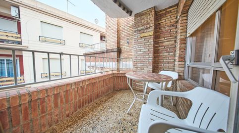 Foto 3 de Piso en venta en Real, Órgiva, Granada