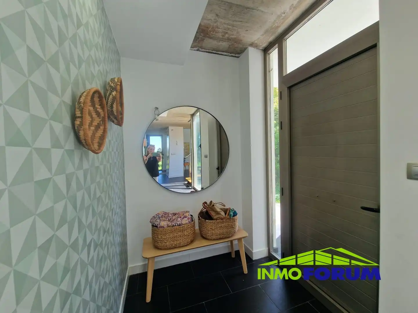 Casa o chalet en venta en Miño con Jardín privado, Terraza y Trastero