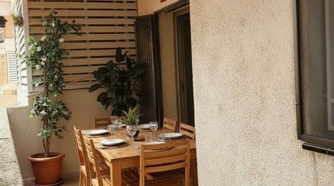 Foto 4 de Apartament en venda a Avinguda de la Diputació, 79, Vilafortuny Platja, Cambrils