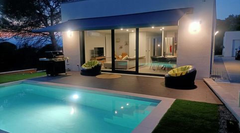 Foto 2 de Casa o chalet en venta en Carrer Falguera, 49, Aiguaviva Parc, Vidreres