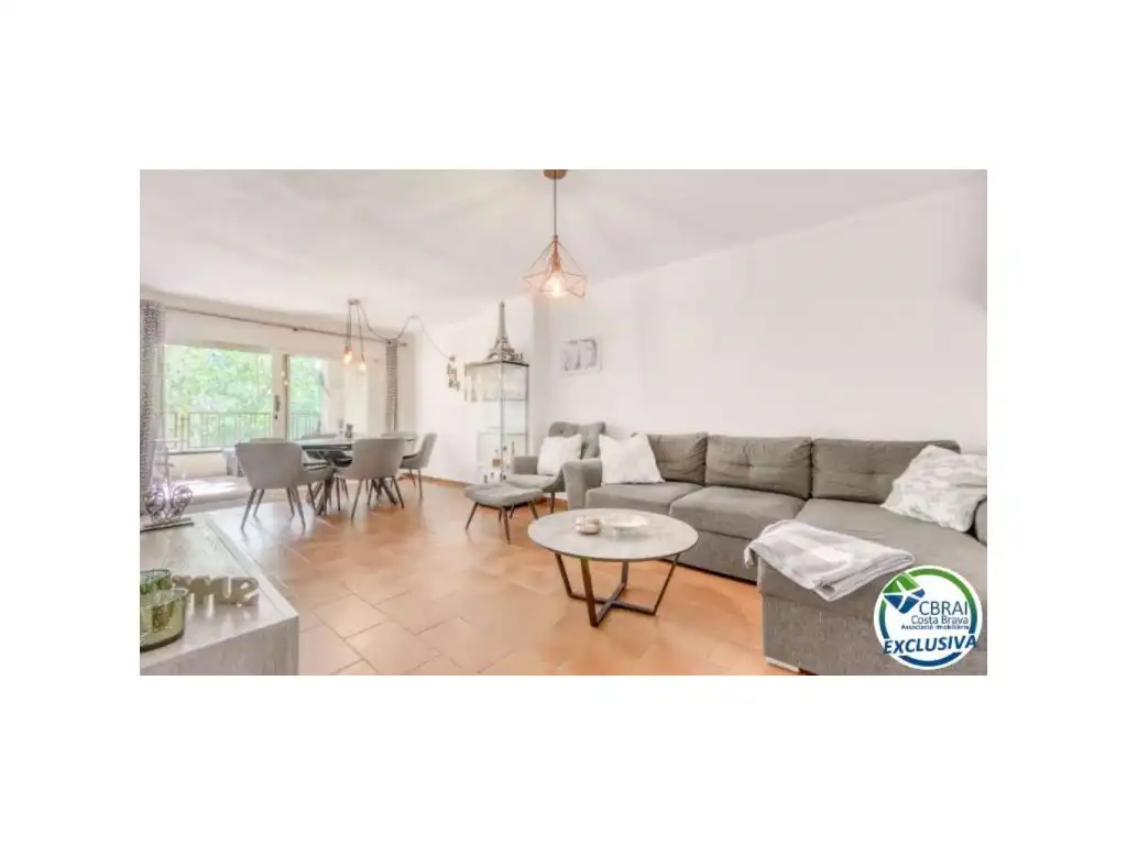 Appartement avec ascenseur à vendre à Calle Del Puig Rom 98, imagen 4