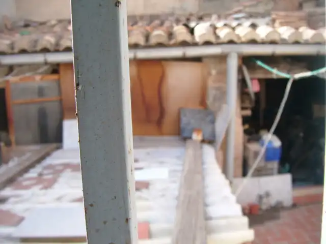 Casa amb terrassa en venda a Carrer Pare Ramón Usó, imagen 8