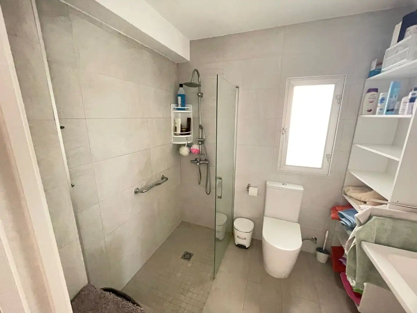 Wohnung mit Aufzug zum Verkauf in Calle Vicente Blasco Ibañez 1, imagen 17