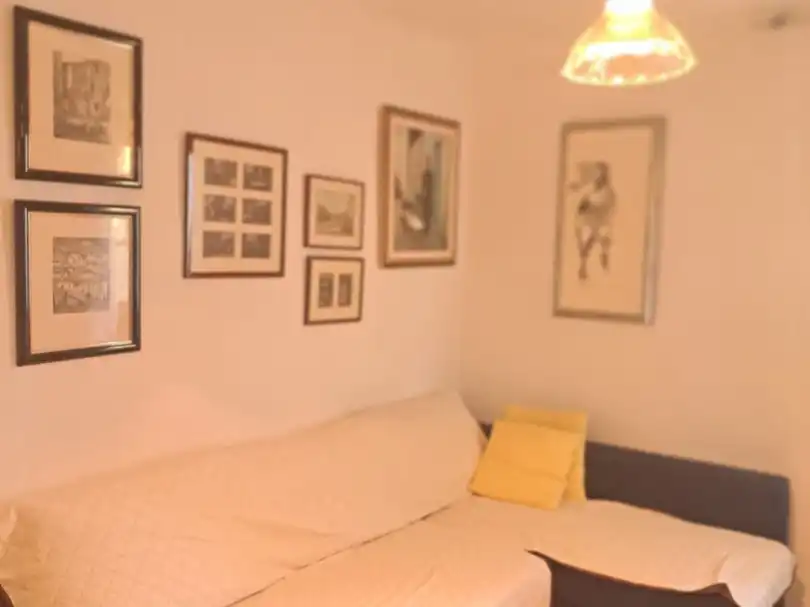 Habitatge amb jardí en venda a Calle Huesca 18, imagen 38