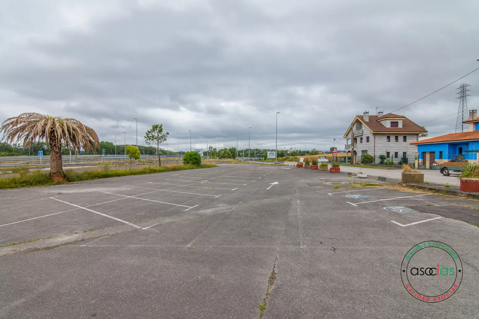 Business premises for sale in Viella - LG VIELLA 213, imagen 41
