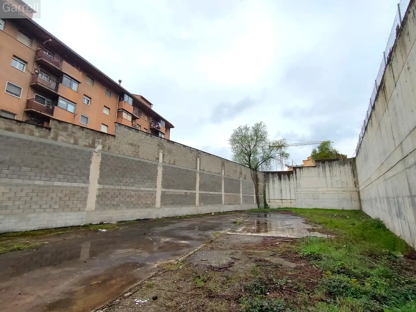 Nau industrial en venda a CR LA CANYA (C)
 OLOT (GIRONA), imagen 16