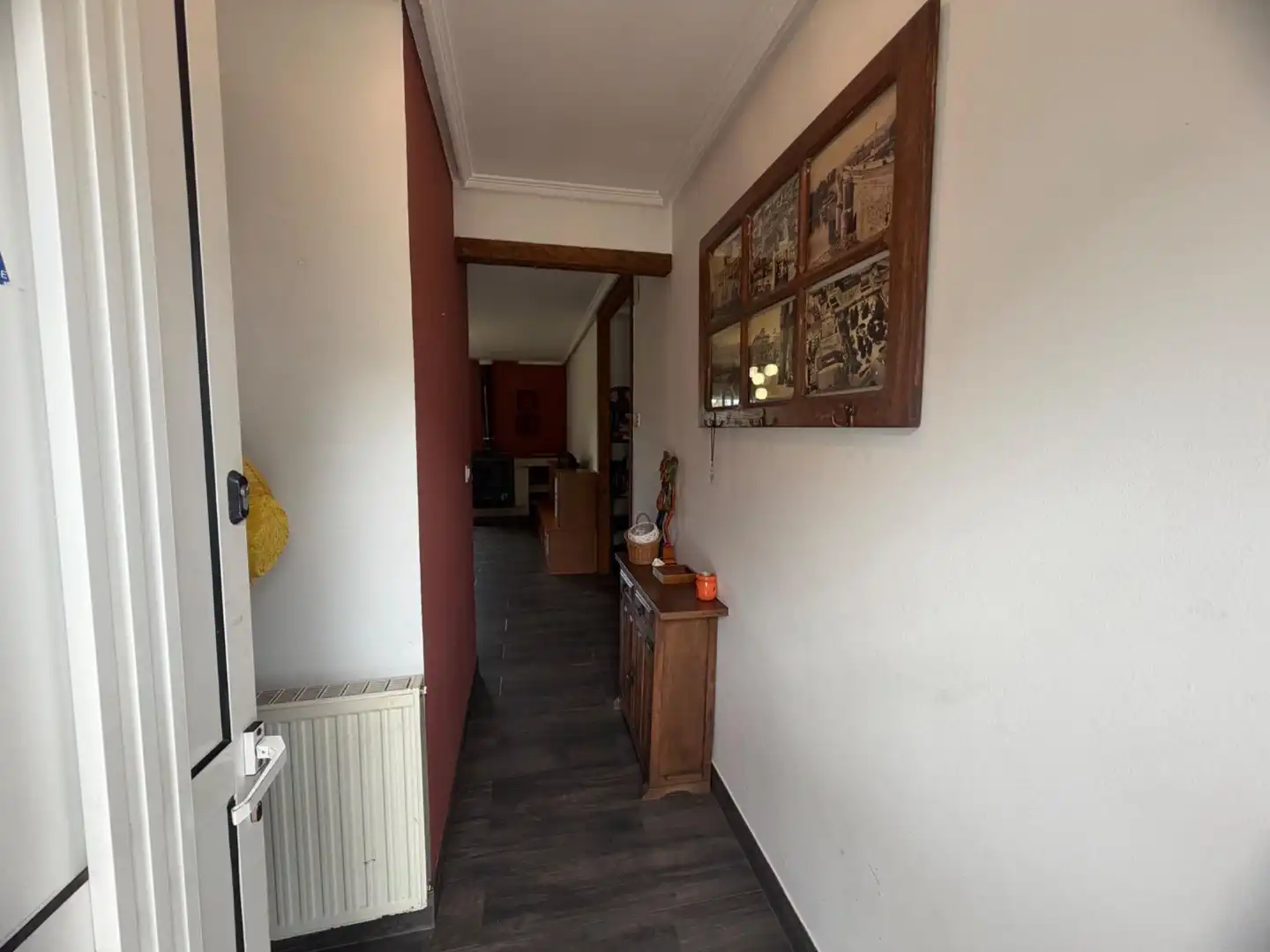 Casa o xalet en venda en San Cibrao das Viñas amb Calefacció, Jardí privat i Terrassa