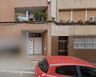 Exterior view of Flat for sale in  Barcelona Capital