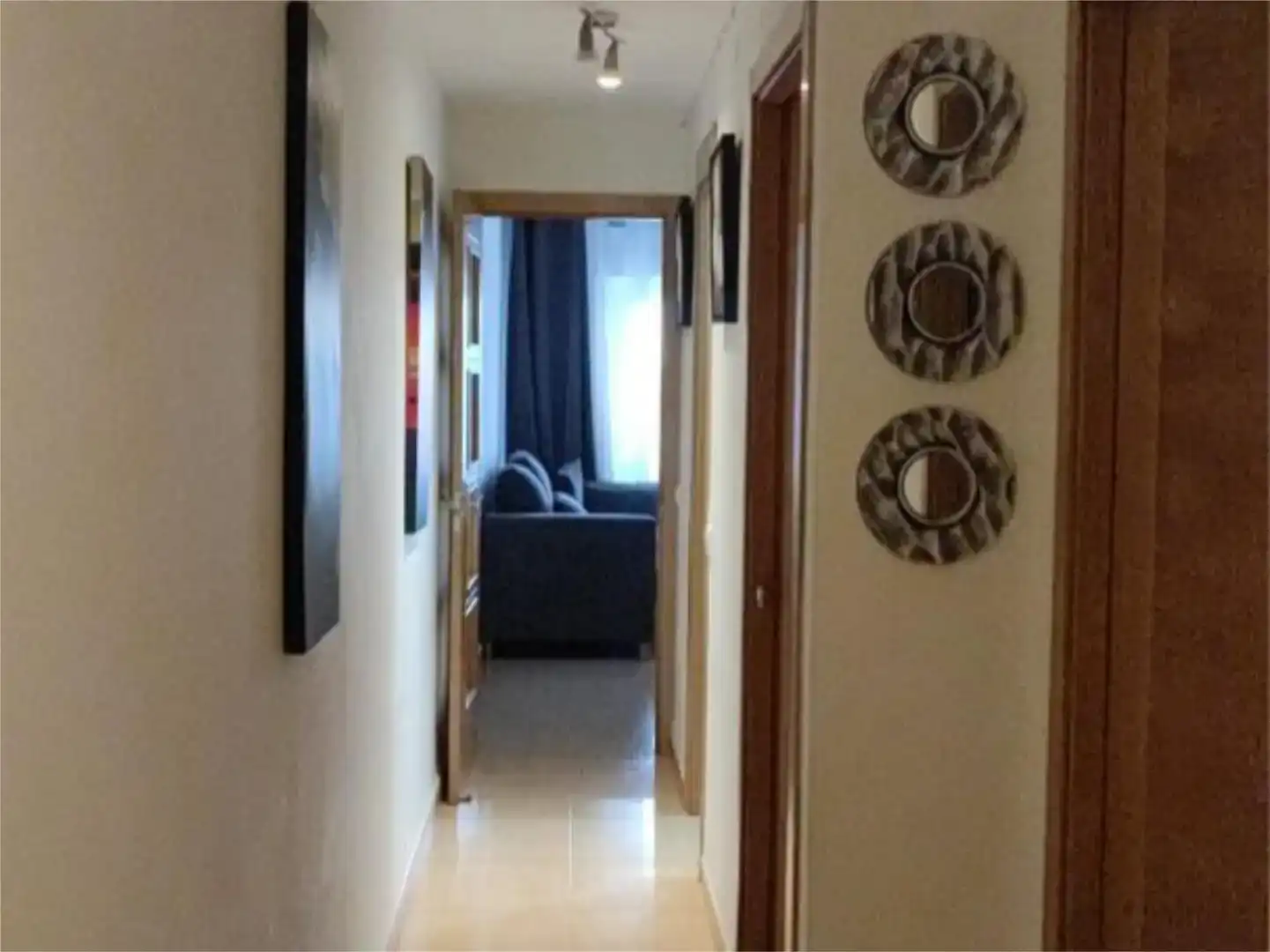 Piso en venta en Parla con Aire acondicionado