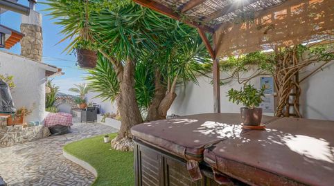 Foto 5 de Casa o chalet en venta en Casco Urbano, Moraira