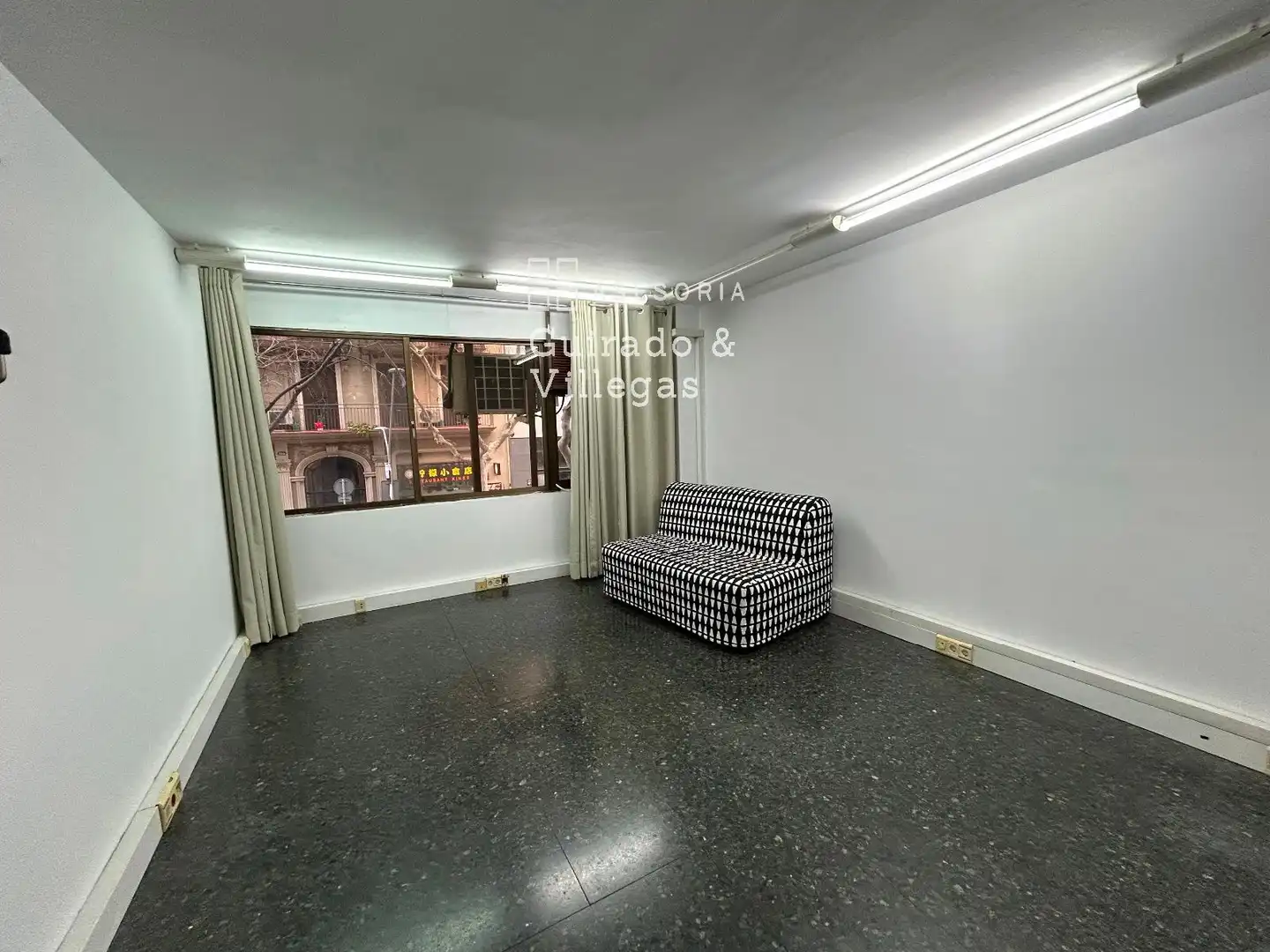 Bureau avec ascenseur à vendre à Calle Comte Borrell, imagen 7