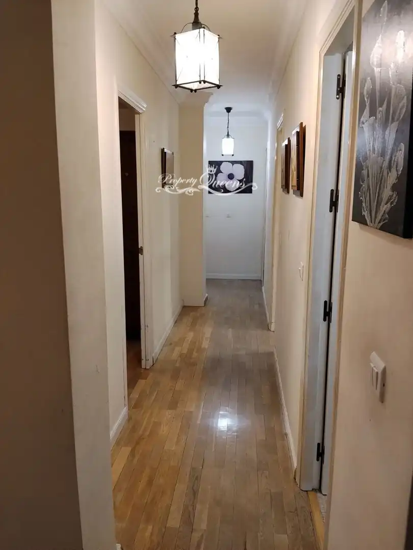Àtic amb ascensor en venda a Estepona Pueblo, imagen 16