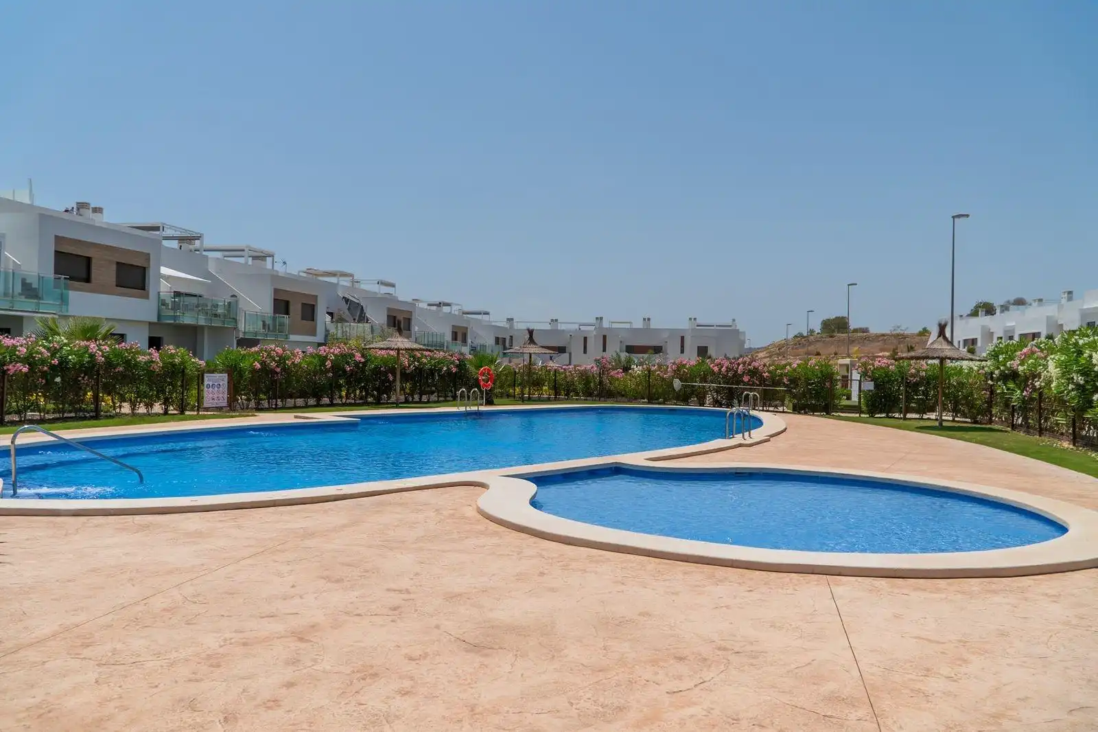 Casa amb piscina en venda a Desamparados - Hurchillo - Torremendo, imagen 27