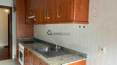 Foto 2 de Pis en venda a Fernando Olmedo, Zona de Plaza de Barcelos, Pontevedra Capital