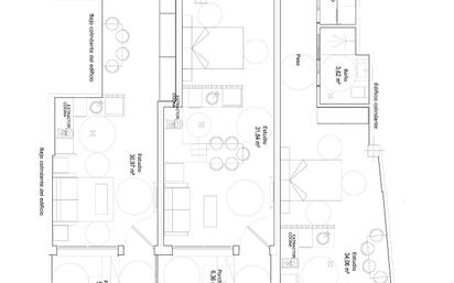 Apartment for sale in  Murcia Capital  with Air Conditioner, Heating and Balcony