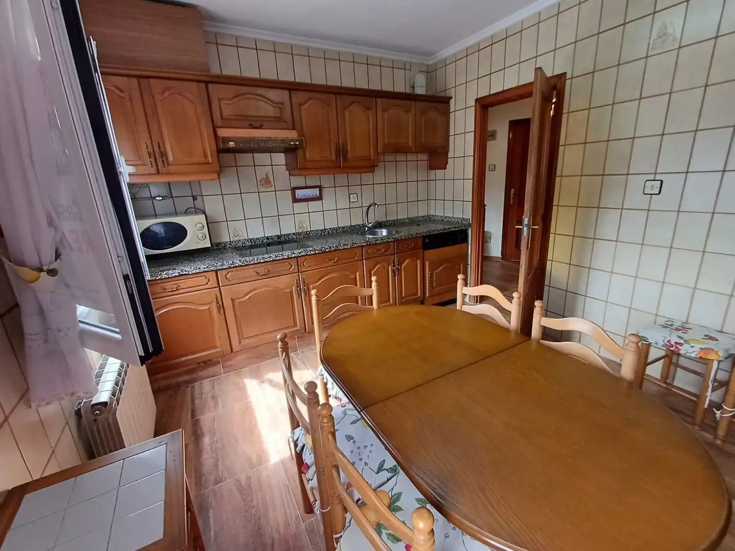 Flat for sale in N/A, Santa Marina - Polígono