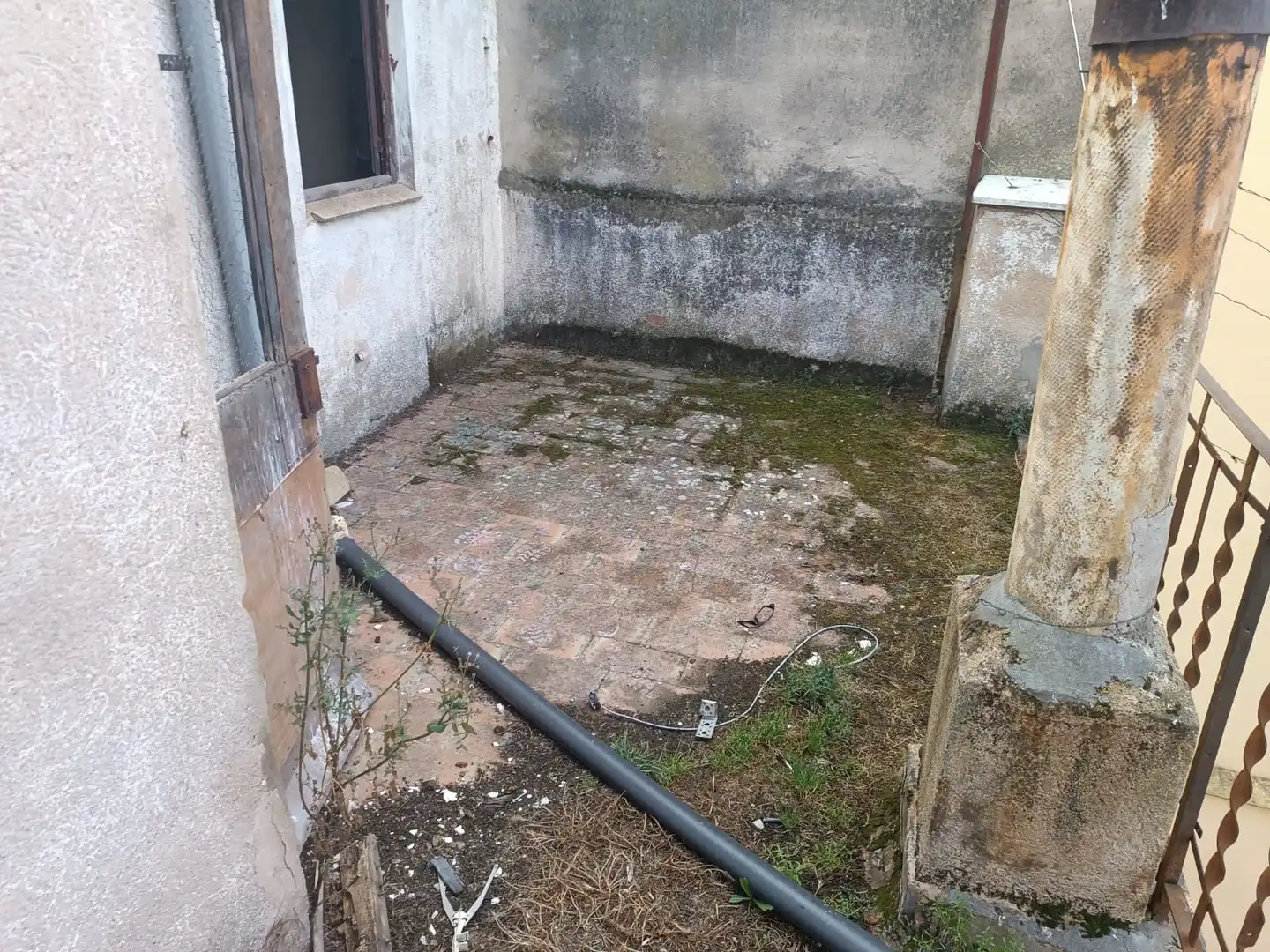 Casa amb terrassa en venda a Caldes de Malavella, imagen 9