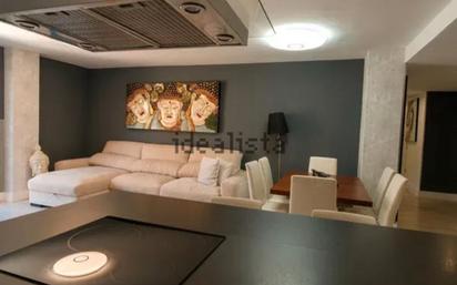 Living room of Flat for sale in  Santa Cruz de Tenerife Capital  with Terrace