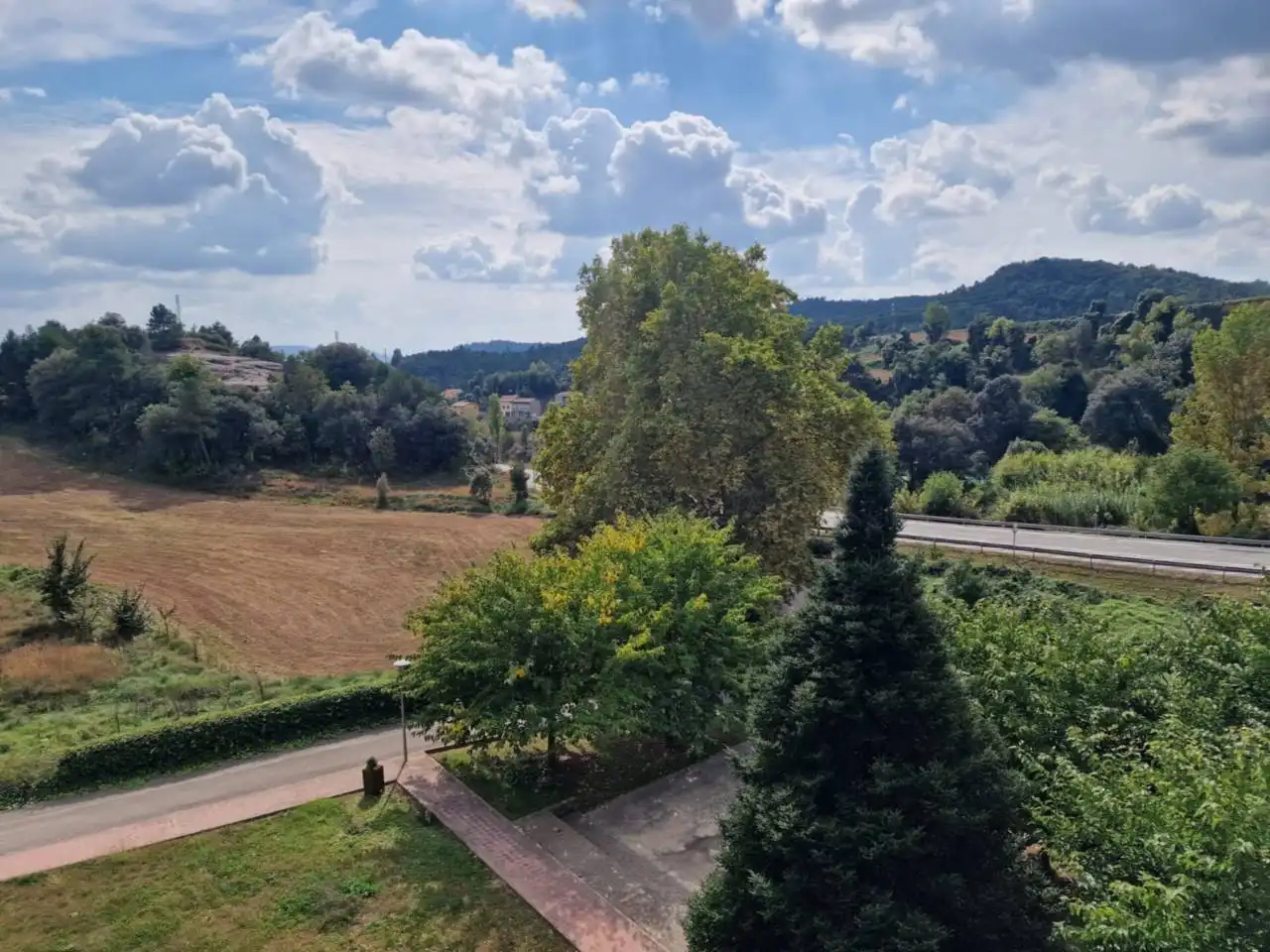Dúplex en venta en Berga