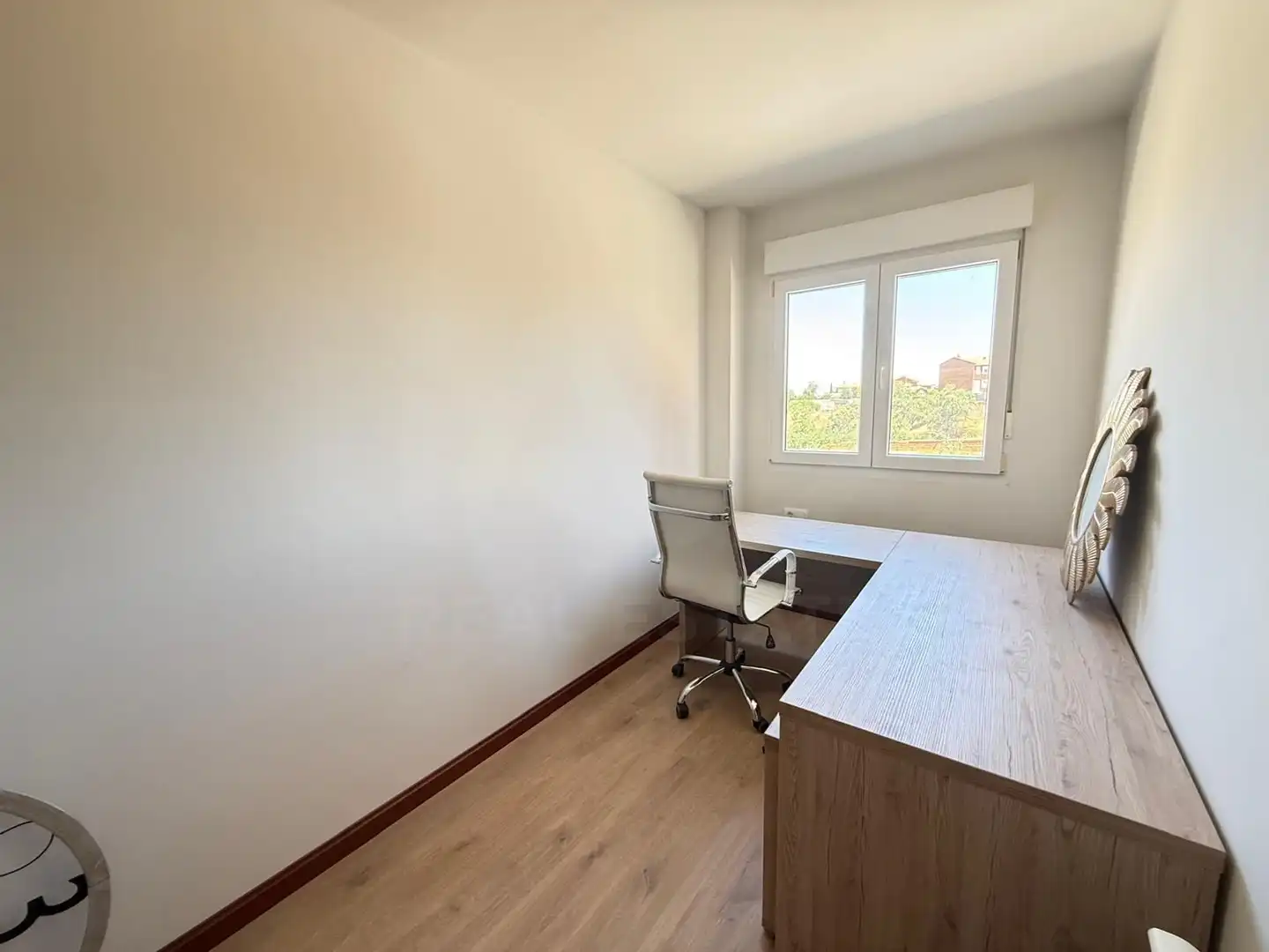 Flat for sale in Valencia de Don Juan  with Heating and Terrace