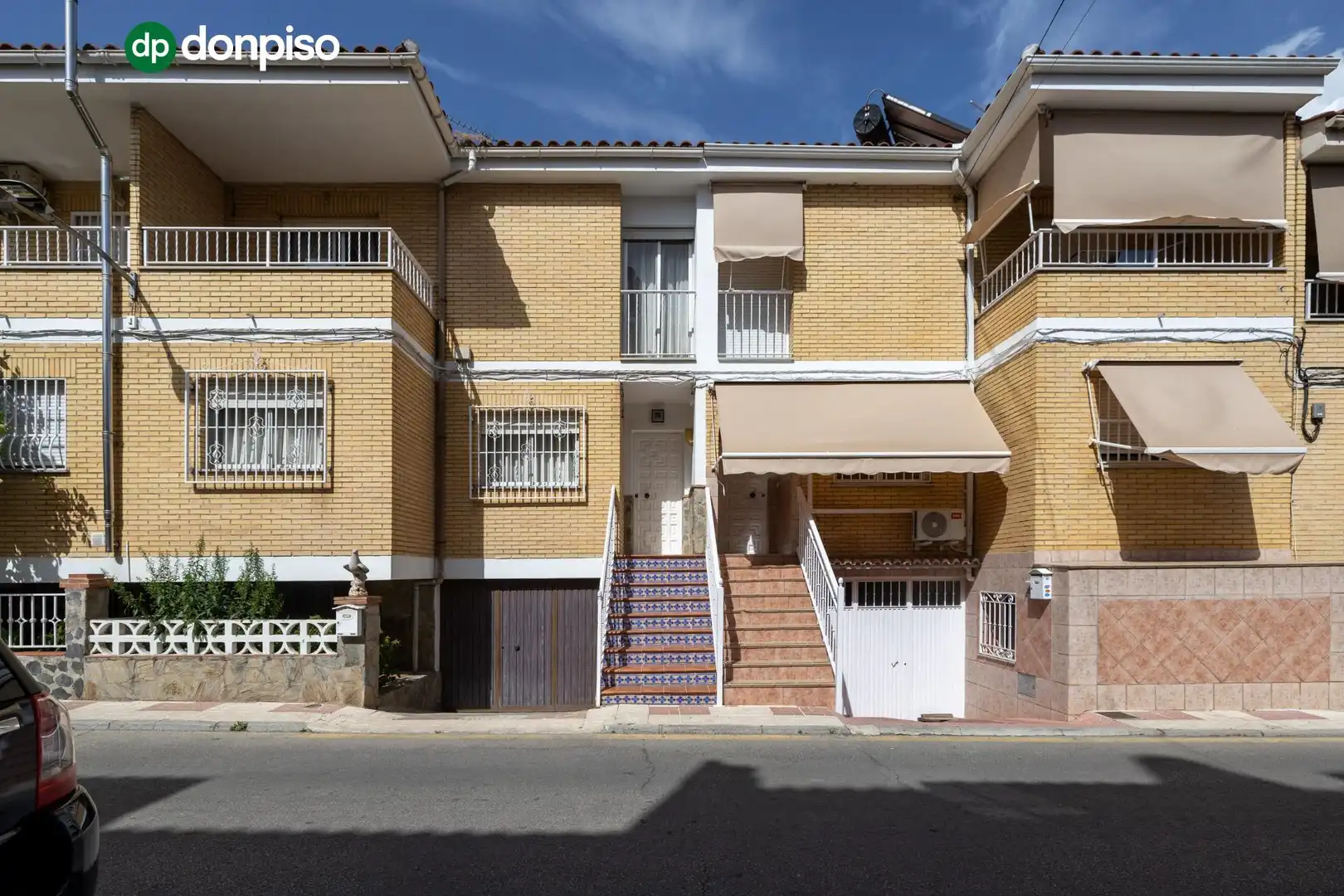 Casa a schiera in vendita a Calle Calle Jardines