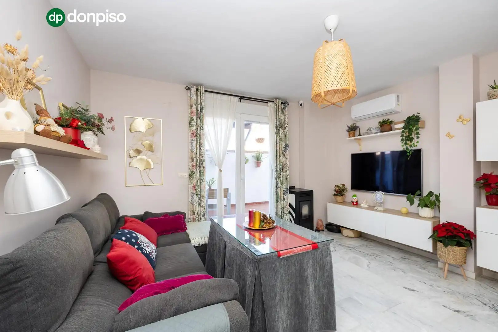 Adosado con terraza en venta en Calle Huerto de la Muharra, imagen 4