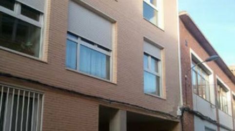 Solvia Inmobiliaria  Garaje Cariñena