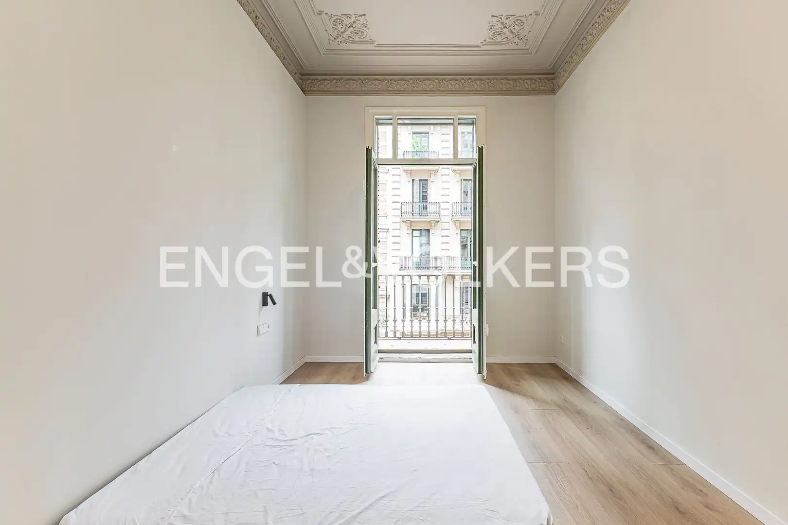 Appartement avec balcon à vendre à Eixample, imagen 23