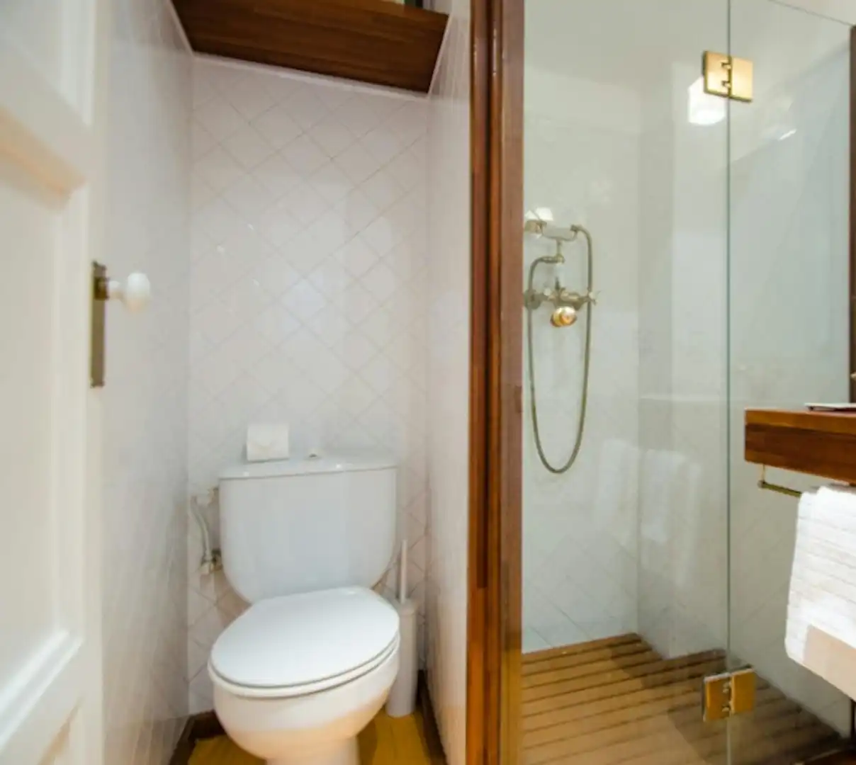 Piso de alquiler en N/A, La Salut