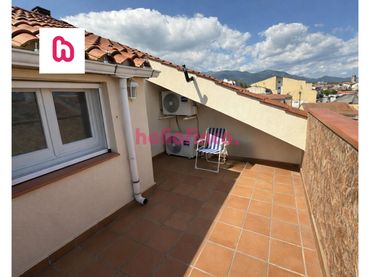 Piso con balcón en venta en Sant Celoni