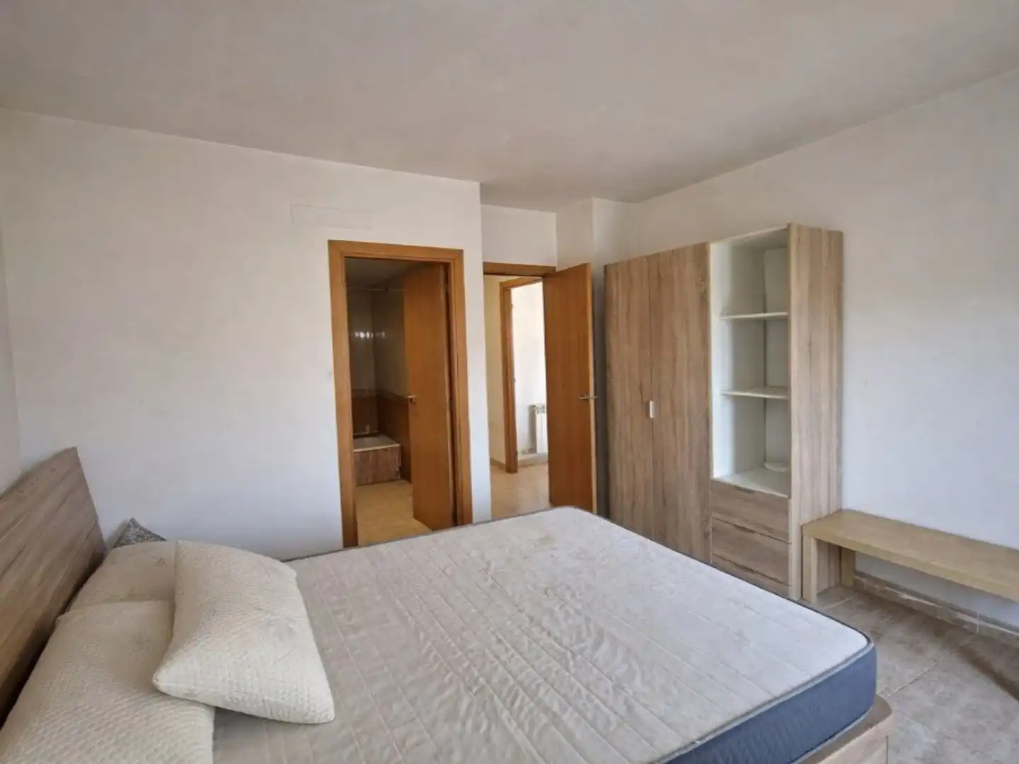 Piso en venta en PASEO DE L'ESTACIÓ, La Pobla de Montornès