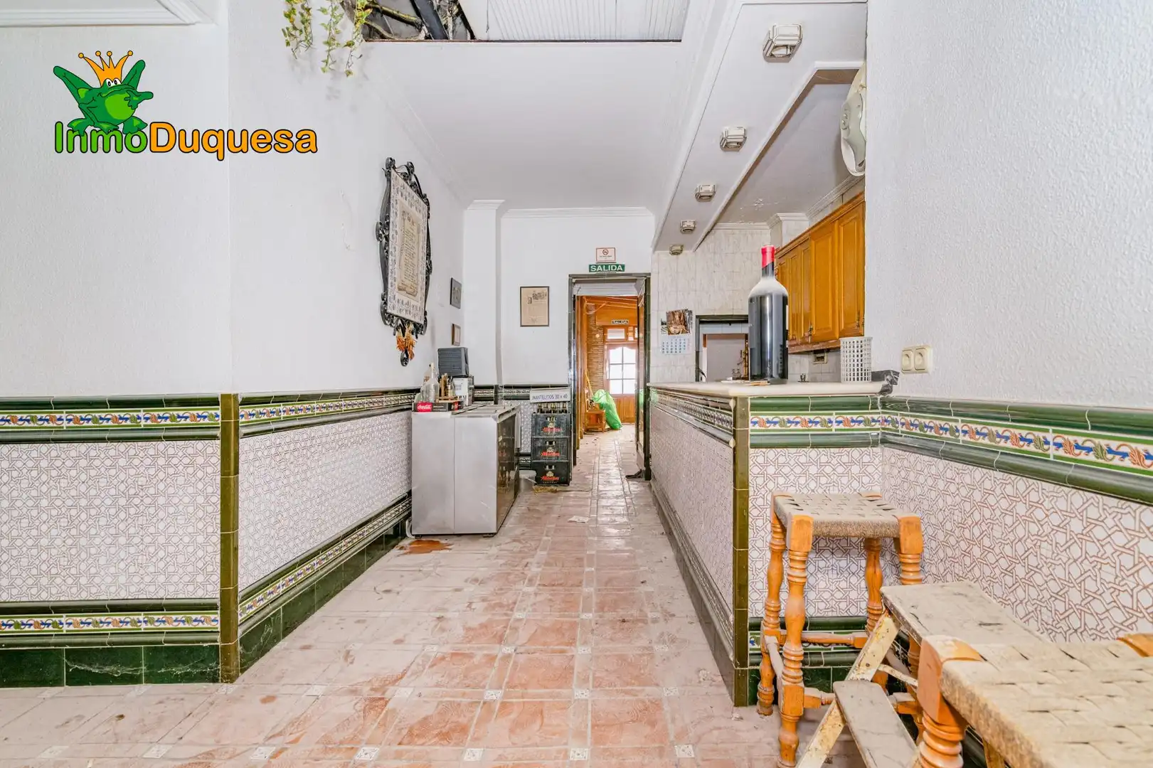 Local comercial en venda a Calle Sol, imagen 2