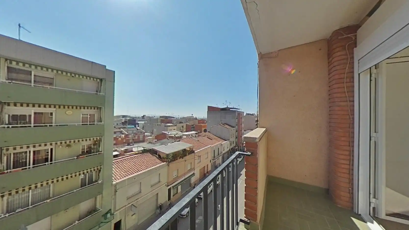 Appartamento con ascensore in vendita a Periodista Grane 237, imagen 13