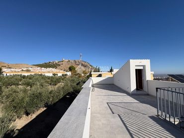 Casa pareada en venta en Alcantarilla - La Glorieta